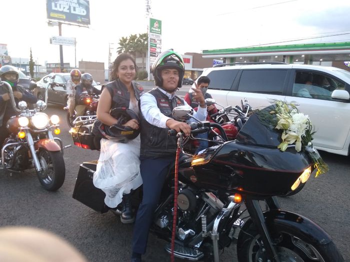 El día llegó y los nervios se fueron! - 2