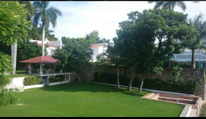 el espacio donde se pondran las mesas