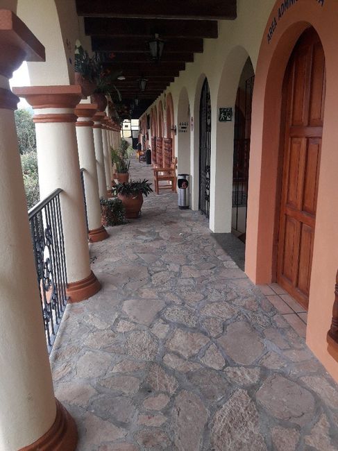 Luna de Miel Chiapas - 1