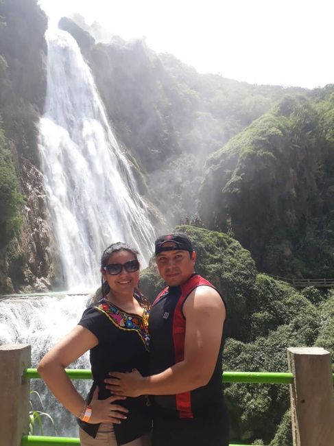 Luna de Miel Chiapas - 1