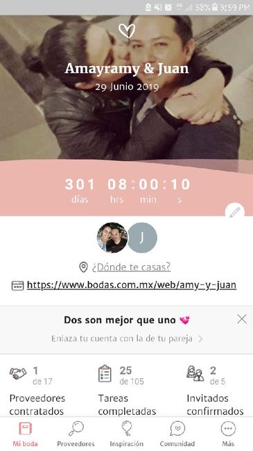 Viernes con v de veamos tu contador - 1