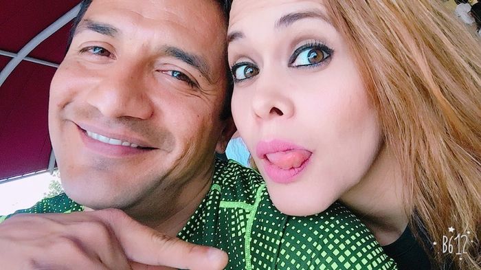 "banderines Challenge" 1