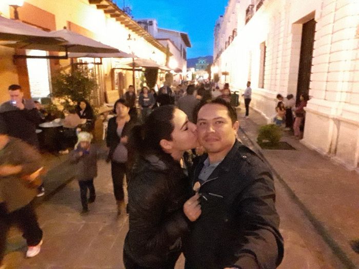 Ayuda, por favor! - 4