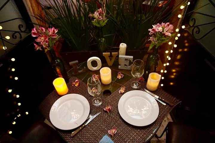 Ayudaaaa!! 1 año de noviazgo - 1