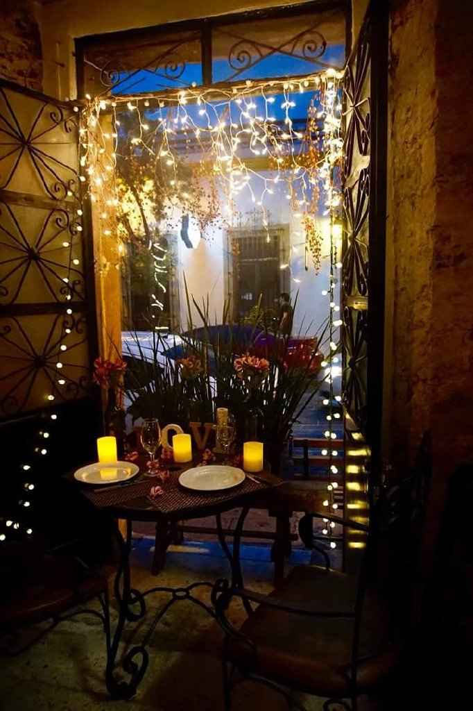 Ayudaaaa!! 1 año de noviazgo - 3