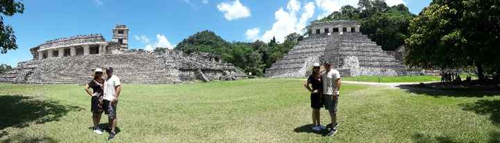 Luna de Miel Chiapas - 4
