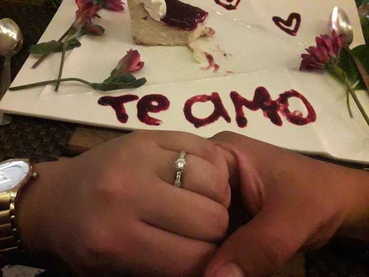 Hoy dejo de ser parte del club sin anillo - 1