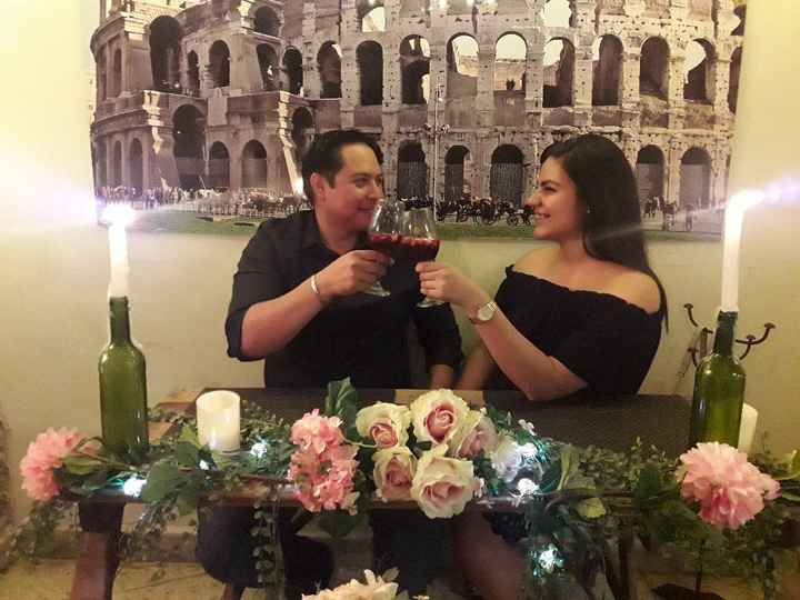 Hoy dejo de ser parte del club sin anillo - 3