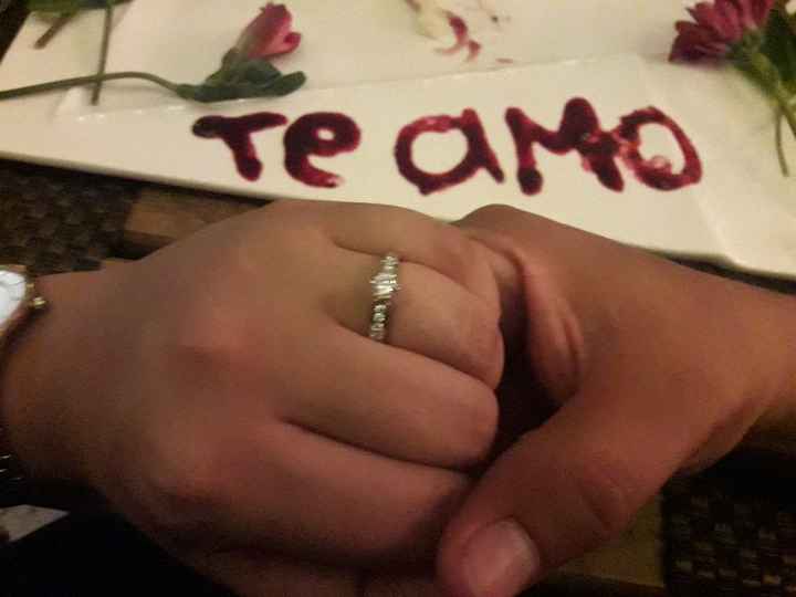 Mi historia de compromiso 💍 Jennifer - 3