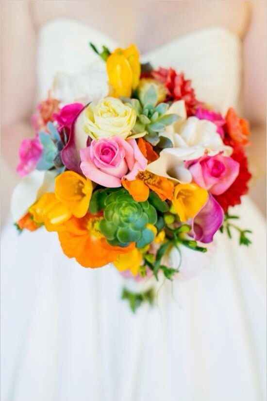 Boda con temática mexicana - 3