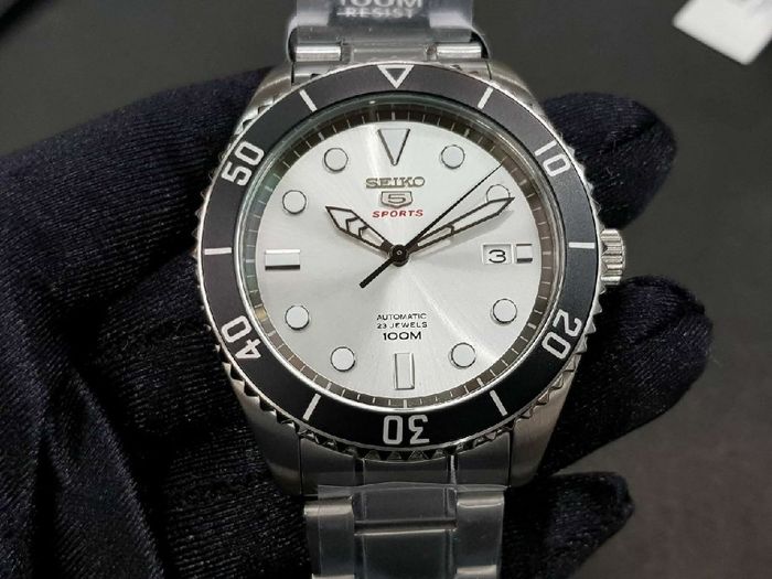 Reloj de compromiso... - 8