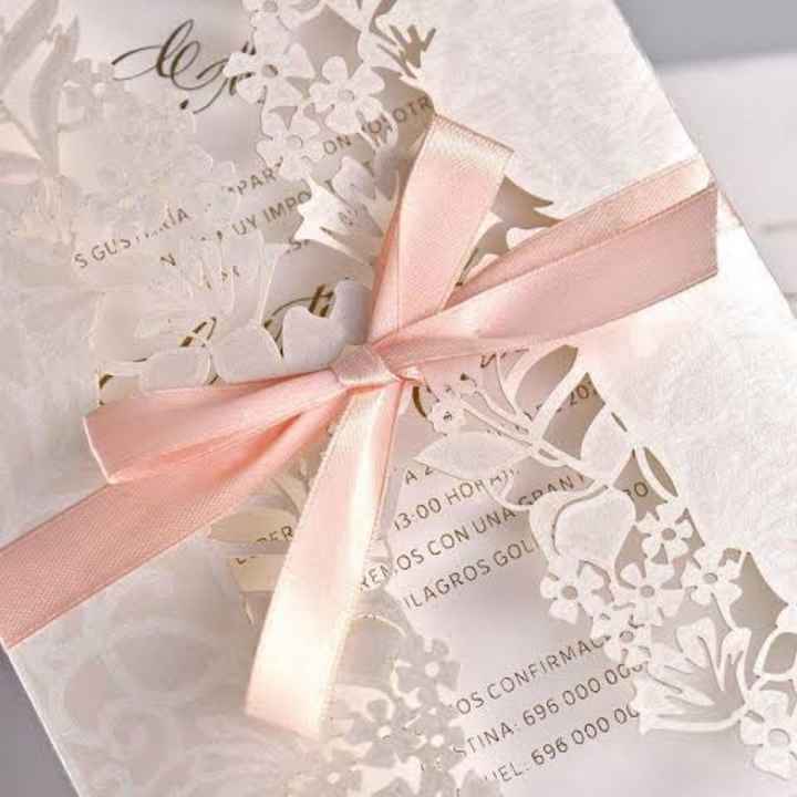 Mis invitaciones - 6