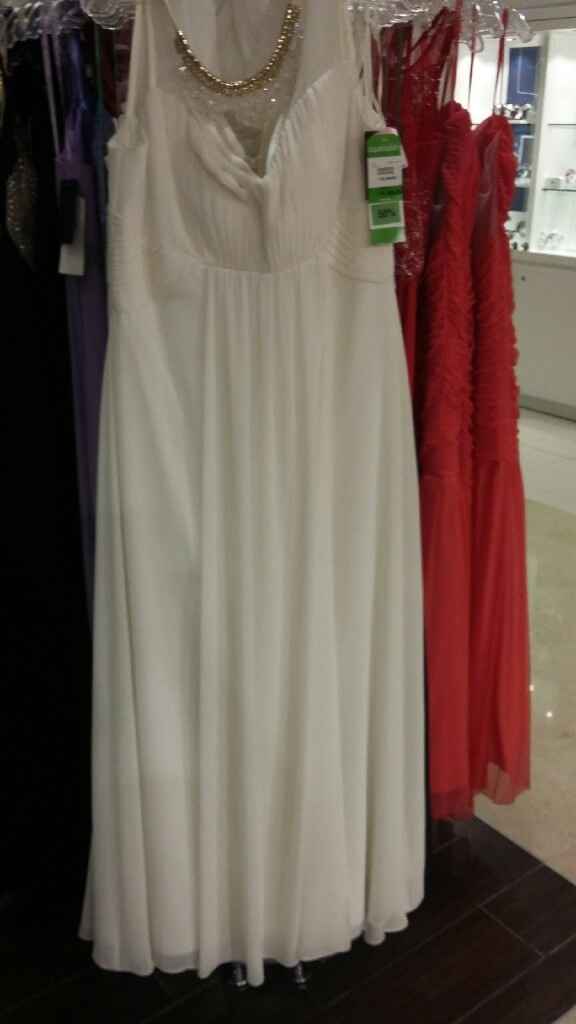 Vestidos de novia civil Liverpool Foro Moda Nupcial bodas .mx