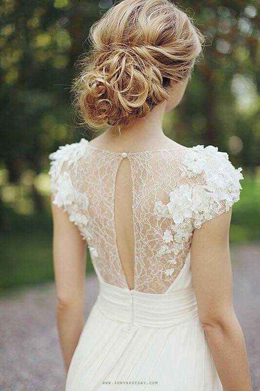 Dónde encontrar vestidos de novia? - 3