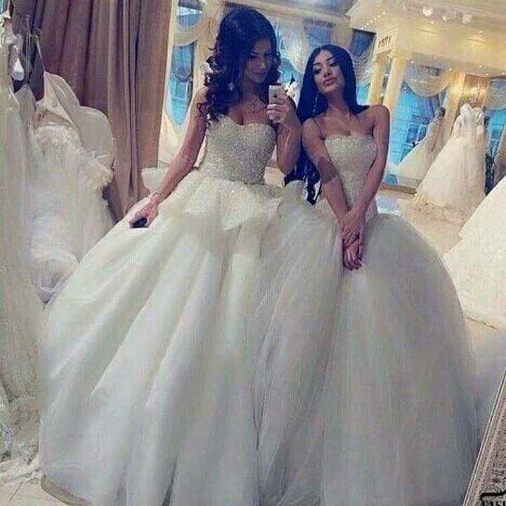 Vestidos princesa! - 10