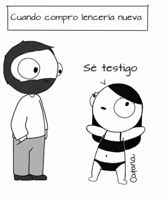 El amor cuando tienes pareja - 3