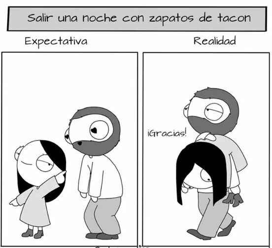 El amor cuando tienes pareja - 6