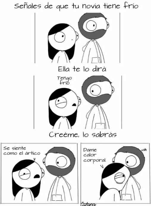 El amor cuando tienes pareja - 12