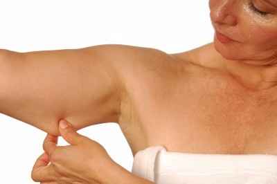 Tipas para tonificar los brazos