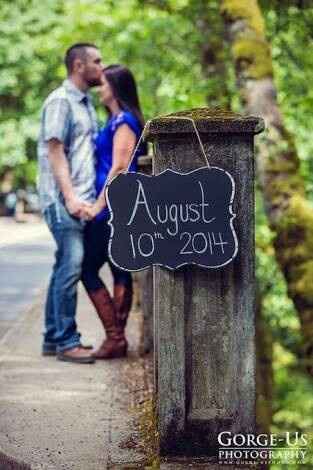 Save the date - 1