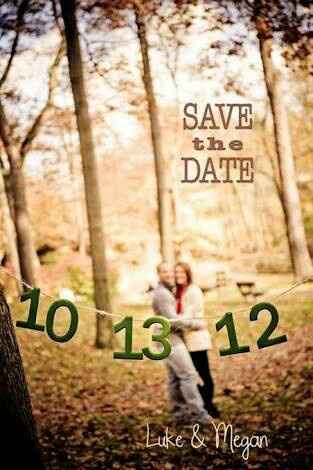 Save the date - 15