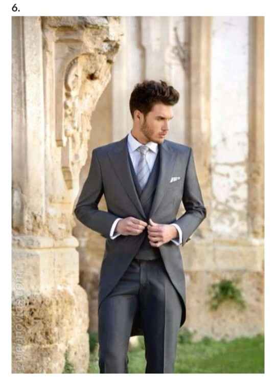 ¡sí quiero este look: sofy! - 8