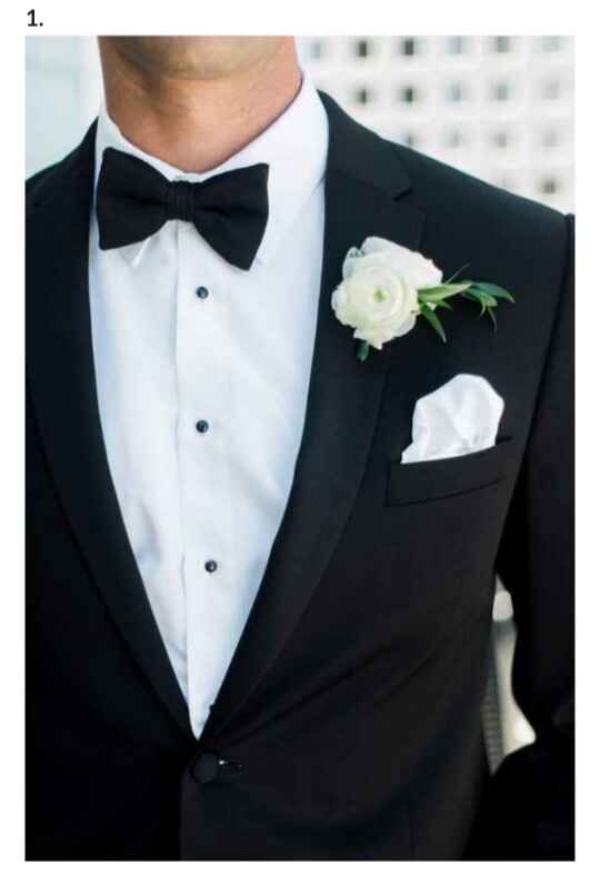 ¡sí quiero este look: sofy! - 9