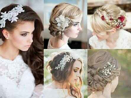 No sé cómo peinarme - 21