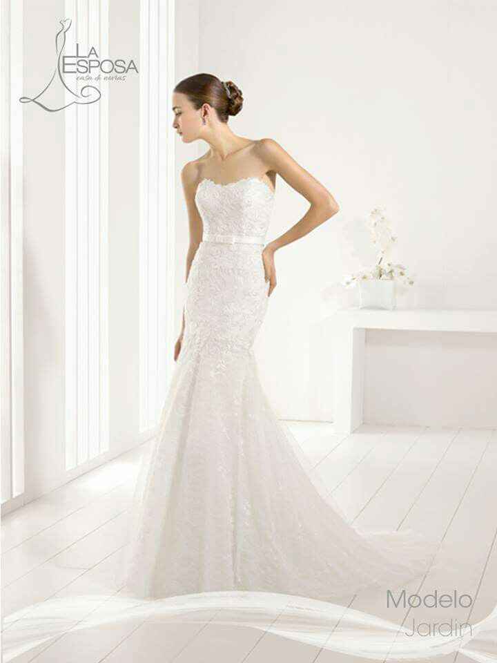 Vestido! - 3