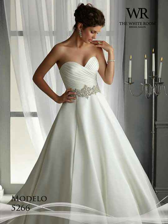 Vestido! - 12