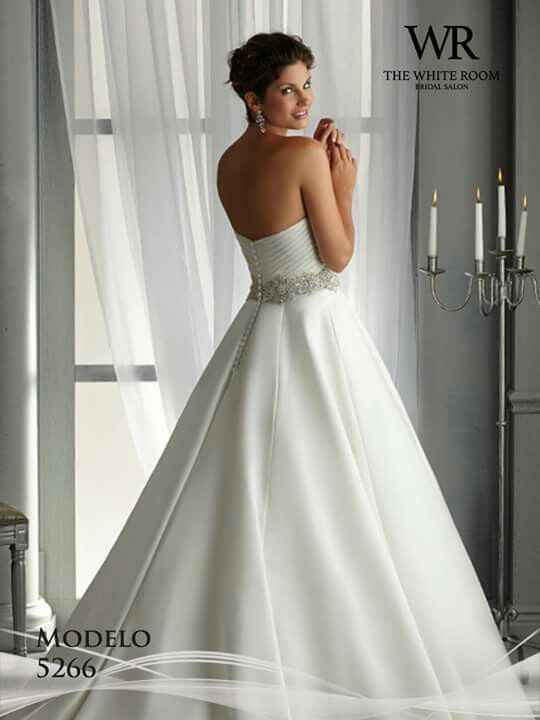 Vestido! - 13