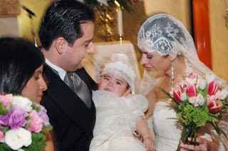 Fotografía de ceremonia