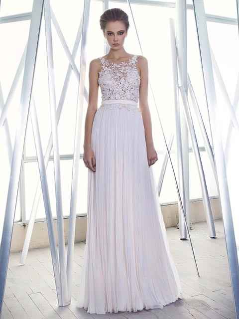 Vestido relajado