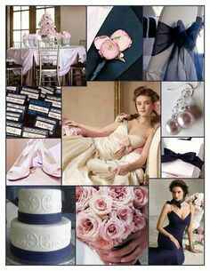 Damas y decoración - 6