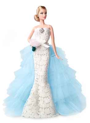 Oscar de la Renta