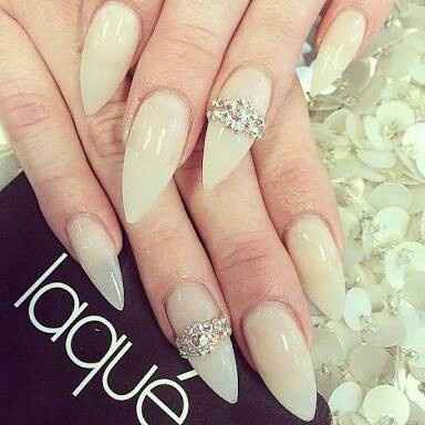 Ayuda con mis uñas - 2