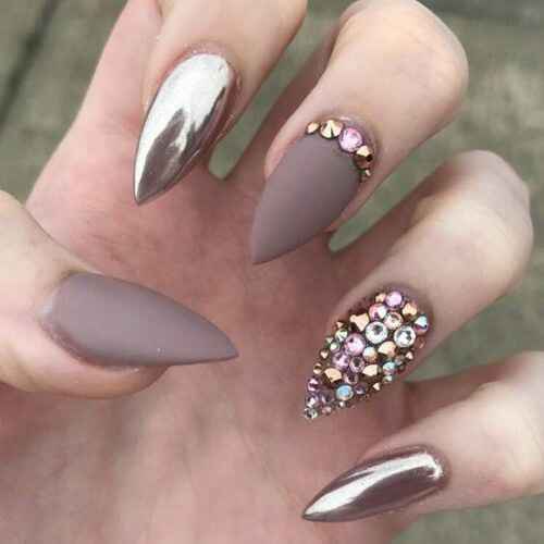 Ayuda con mis uñas - 5