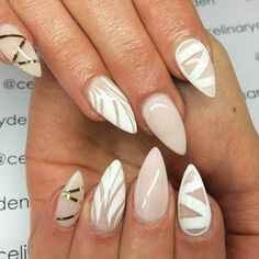 Ayuda con mis uñas - 10