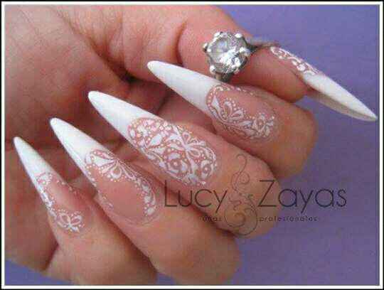 Ayuda con mis uñas - 11