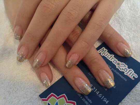 Que diseño de uñas te gusta más? - 3