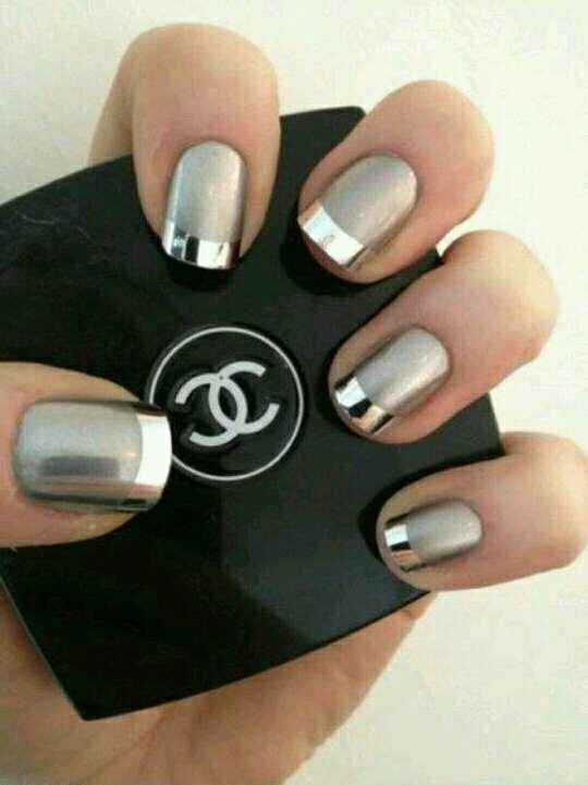 Que diseño de uñas te gusta más? - 4
