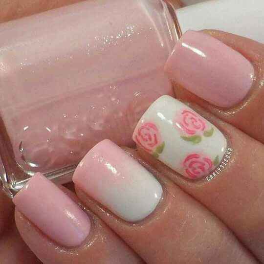 Que diseño de uñas te gusta más? - 6