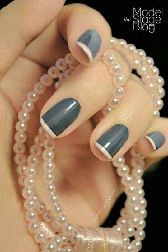 Que diseño de uñas te gusta más? - 8