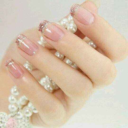 Que diseño de uñas te gusta más? - 9