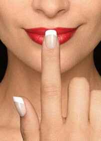 Que diseño de uñas te gusta más? - 12