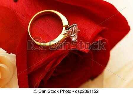 Combinaciones de colores en rojo y dorado - 20