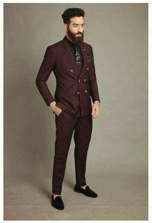 El look del novio - 13