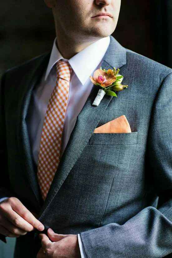 El look del novio - 16