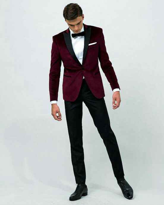 El look del novio - 22
