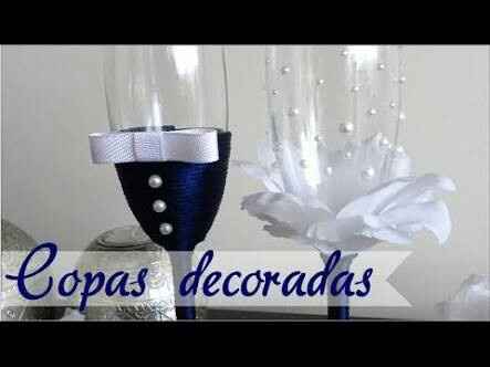 "combinaciones de colores en azul rey y perla" - 3